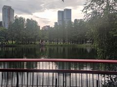 -四海公园(南山区)