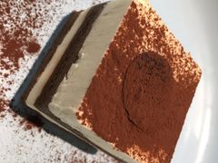 流心提拉米苏-必胜客(WOW西丽店)