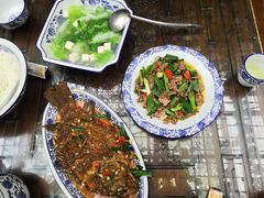 -阿鹏故事云南野生菌火锅(人民路店)