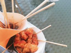 -1点点(清湖地铁店)