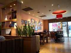 大堂-COSTA COFFEE(房山印象城店)