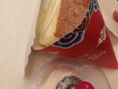 -味多美蛋糕(梨园店)