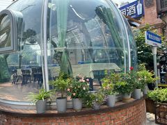 -1819餐厅·团队聚餐·烤串·精酿