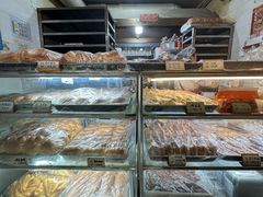 -麦香皇后老式面包坊(大连路店)