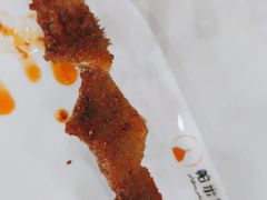 -帕米尔食府(白云观店)