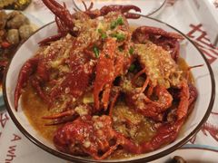 -小田油焖小龙虾(双井店)