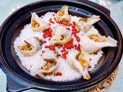 盐焗大红螺-舌尖上·霞浦滩涂海鲜(总店)