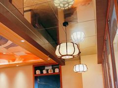 -仓桥家·焗寿司·锅物(光谷步行街店)