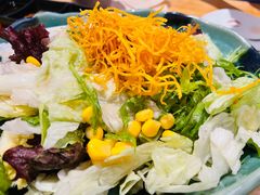-一井烧肉·活鳗·寿司(望京SOHO店)