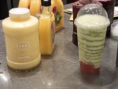 -混果汁(福田领展中心城店)