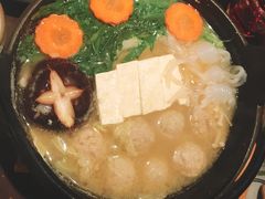 -铃木食堂(帽儿胡同店)