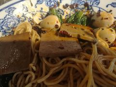 -张鸭子重庆特产卤味小吃(未来国际店)