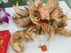 -景好海鲜餐厅(大鹏必选旅游店)