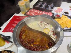 -京门活鱼馆·鱼火锅(百子湾（原红庙）店)