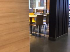 -麦当劳(新世纪环球中心店)