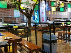 大堂-369自助烤肉鱼火锅(平阳路店)