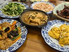 -灵福缘私房菜·农家菜(拈花湾·灵山大佛必推店)