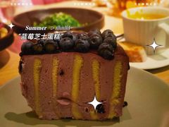 -本处·素食·融合料理(南油店)