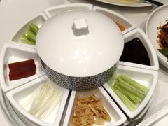 八寶盒-羲和雅苑•北京烤鸭(国贸商城店)