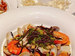 -好友缘家宴(青山路店)