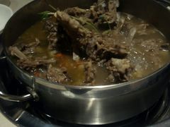 -浩爷羊蝎子火锅(望京店)