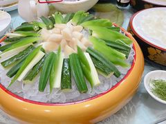 -寻味顺德·南记酒家·传统顺德菜·鱼生(广源路店)