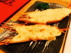 -青空日料烧肉烧鸟店(后湖兴业路店)