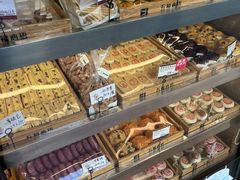 -津五福西点(靖江桥店)