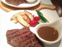 -斗牛士牛排(南京东路店)
