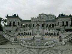 -珠海圆明新园
