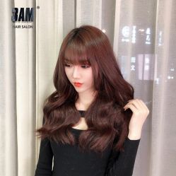 -3AM HAIR SALON染发接发