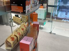 -沪上阿姨·臻选茶饮(上海环球港店)