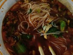 -成都麻辣肉饼(上马营店)