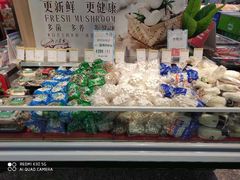 -世纪联华(临平邱山店)