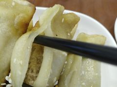 -小姜锅贴(凤凰街店)