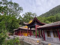 -华清宫景区