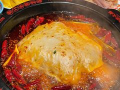 -牛市坎火锅(建设路店)