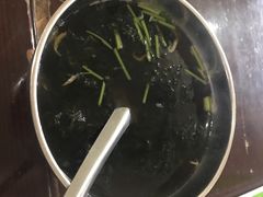 -宝光熏肉鞋底火烧(新街口店)