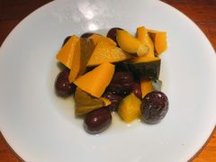 -外婆私房菜(新亚百货店)