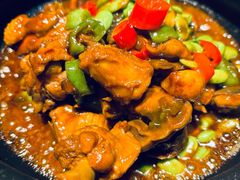 窑湾烧小公鸡-苏帮袁Sue Cuisine(来福士店)