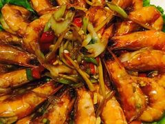 -东北大院·东北菜(三台子店)