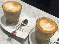 可塔朵-COSTA COFFEE(上海虹口公园店)
