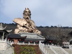 -山里人家土菜馆(茅山店)