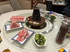 -福寿斋·老北京铜锅涮肉·烤鸭(顺义总店)