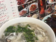 -百家鲜·杭帮菜