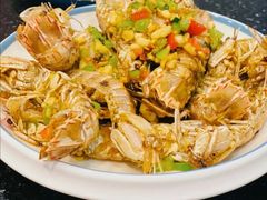 -三妹小龙虾·黄油蟹(华侨城总店)