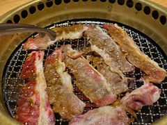 -久苑烧肉(世界城广场店)