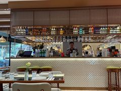 -ELI FALAFEL Lebanese&Mediterranean黎巴嫩美食(富城路店)