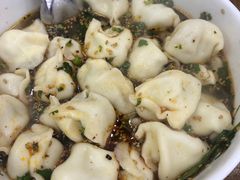 -回坊马二饺子馆