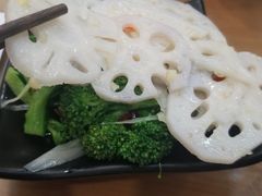 -酱府老碗面(西大店)